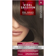 Vidal Sassoon  Pro Series Hair Color